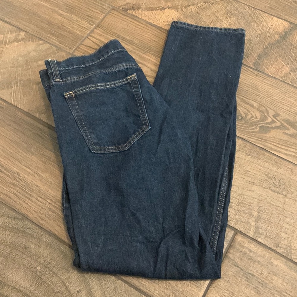 Old Navy jeans